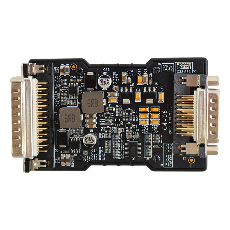 Адаптеры RH850/V850 Adapter для P50 Адаптеры RH850/V850 Adapter для P50