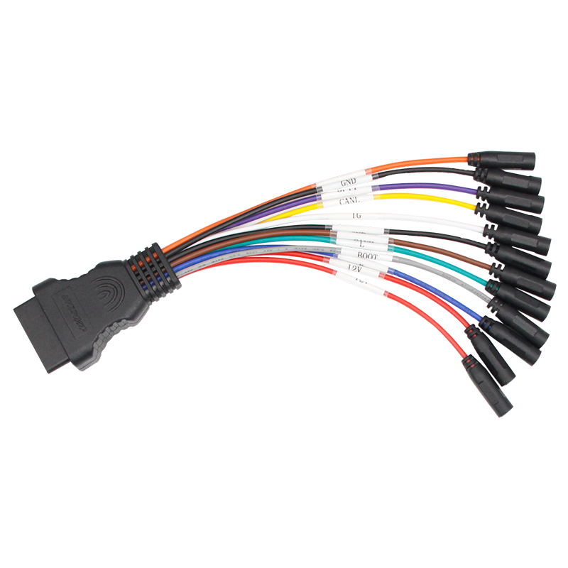 Адаптеры RH850/V850 Adapter для P50 Адаптеры RH850/V850 Adapter для P50