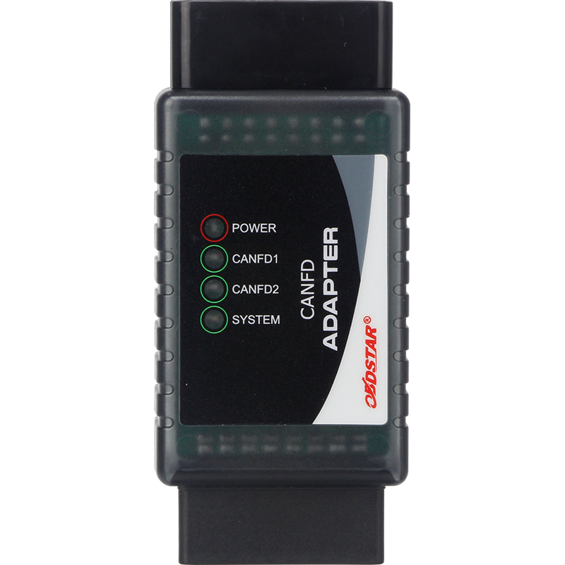 CAN FD адаптер