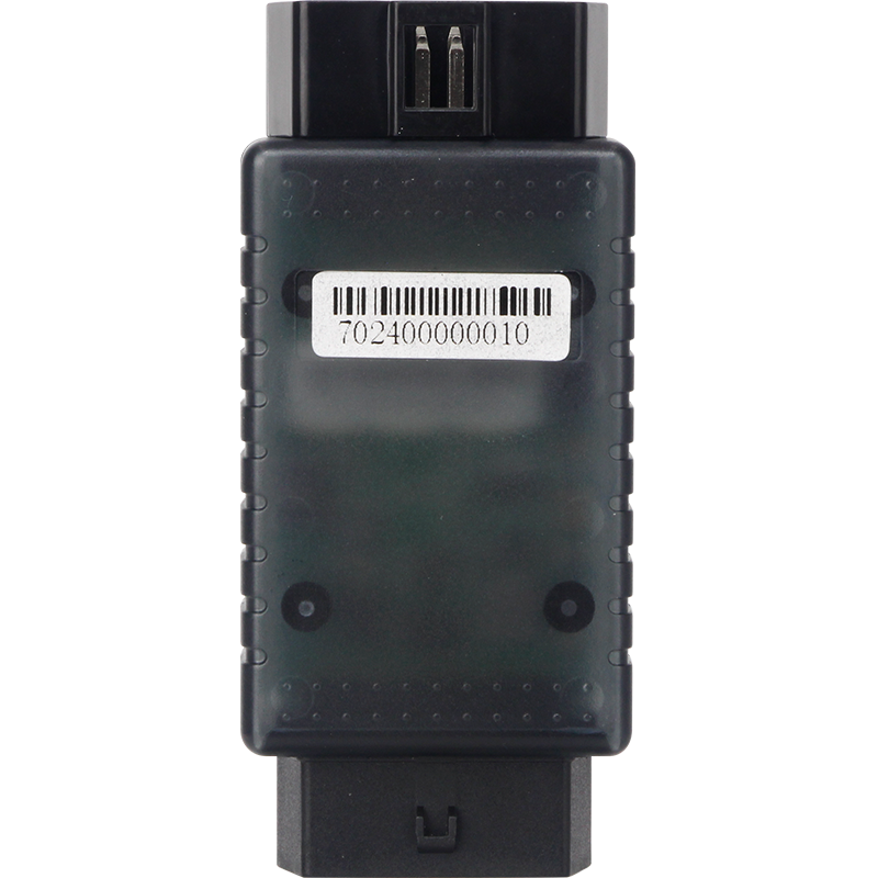 CAN FD адаптер