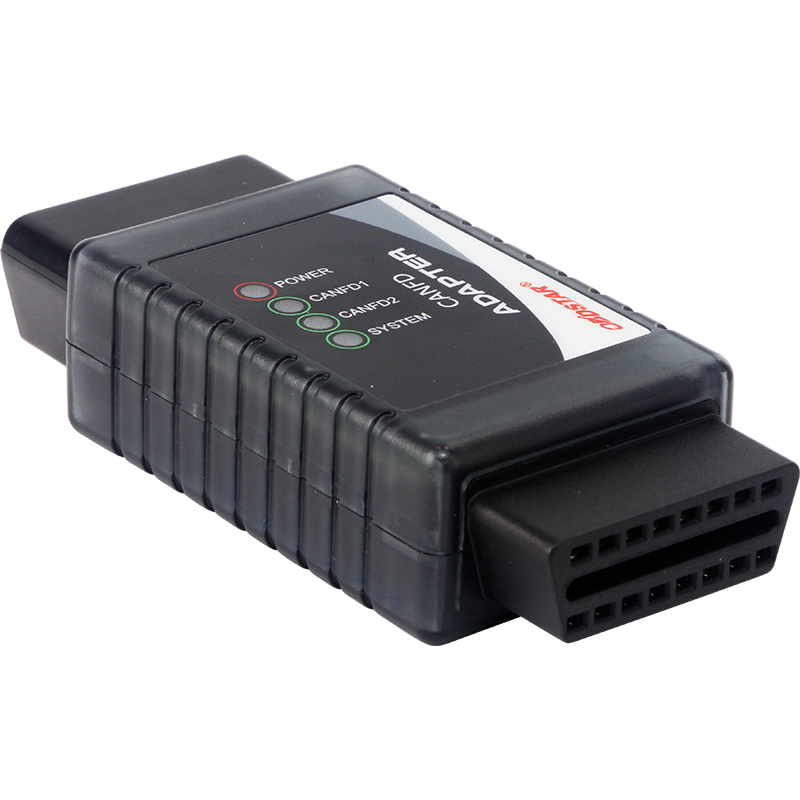 CAN FD адаптер