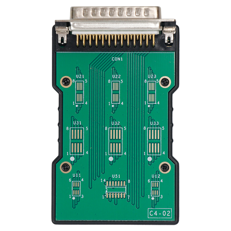 MP001 Программатор