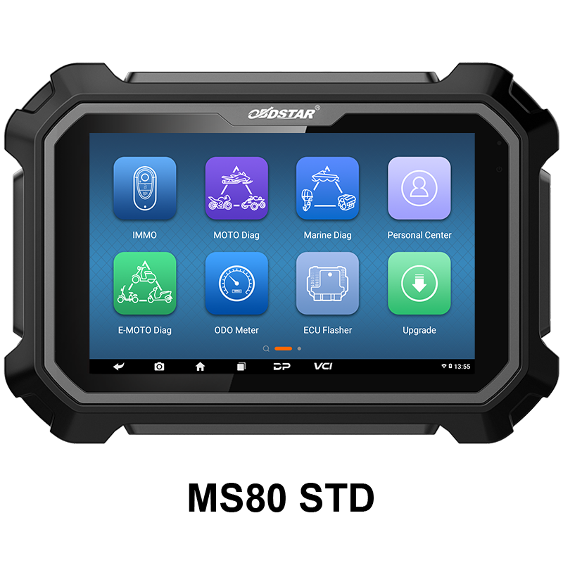 OBDSTAR MS80 OBDSTAR MS80