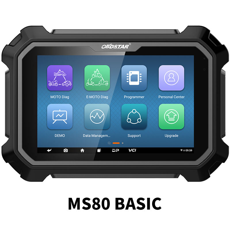 OBDSTAR MS80 OBDSTAR MS80