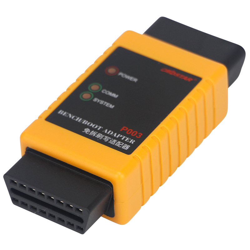Адаптер OBDstar P003