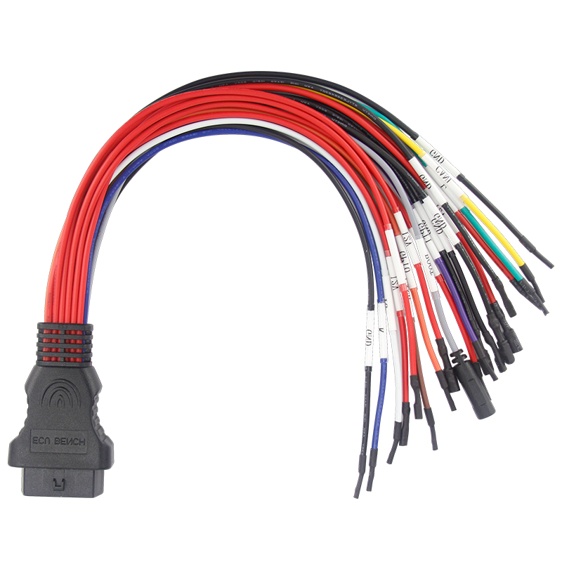 Адаптер OBDstar P003